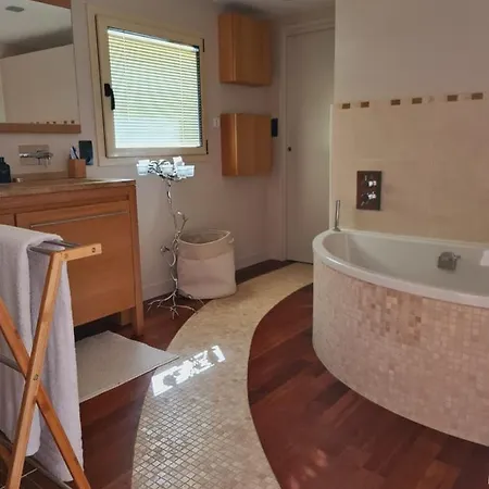 La Coudraie Votre Maison De En Famille * Morannes sur Sarthe-Daumeray