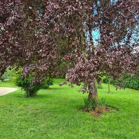 La Coudraie Votre Maison De En Famille *
