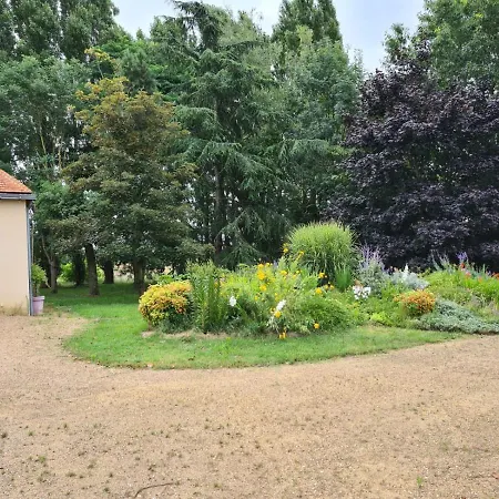 Villa La Coudraie Votre Maison De En Famille Morannes sur Sarthe-Daumeray