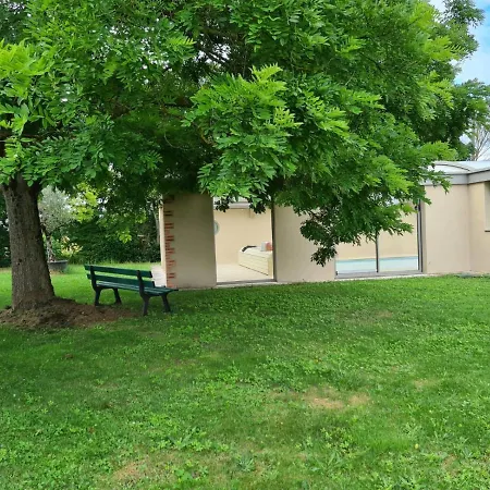 Vila La Coudraie Votre Maison De En Famille Morannes sur Sarthe-Daumeray