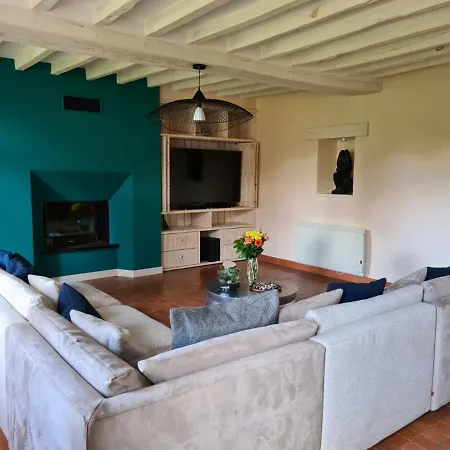 Vila La Coudraie Votre Maison De En Famille