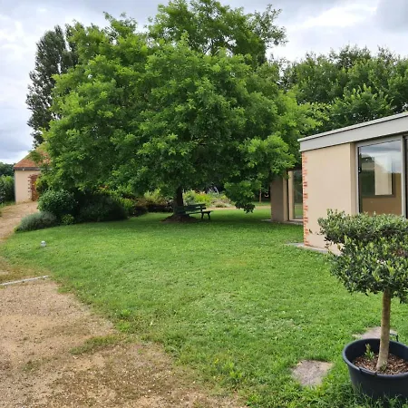 La Coudraie Votre Maison De En Famille * Morannes sur Sarthe-Daumeray