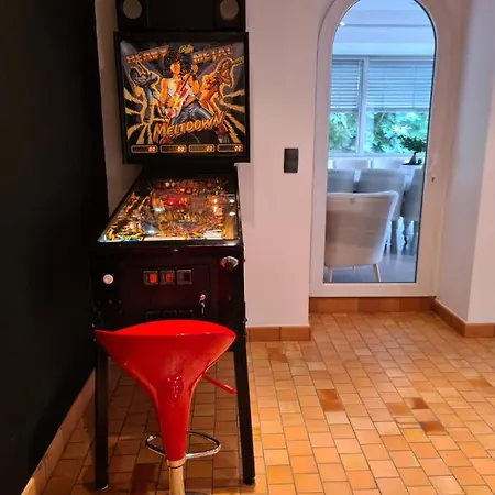 La Coudraie Votre Maison De En Famille * Morannes sur Sarthe-Daumeray