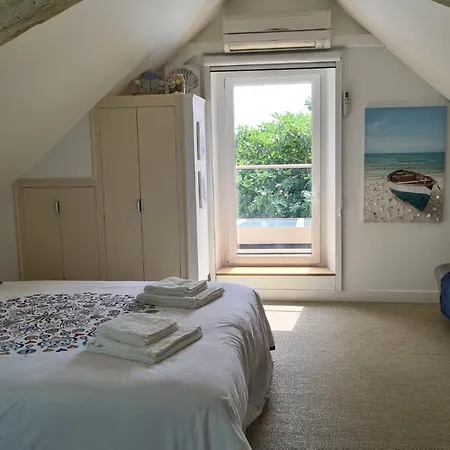 La Coudraie Votre Maison De En Famille Vila *