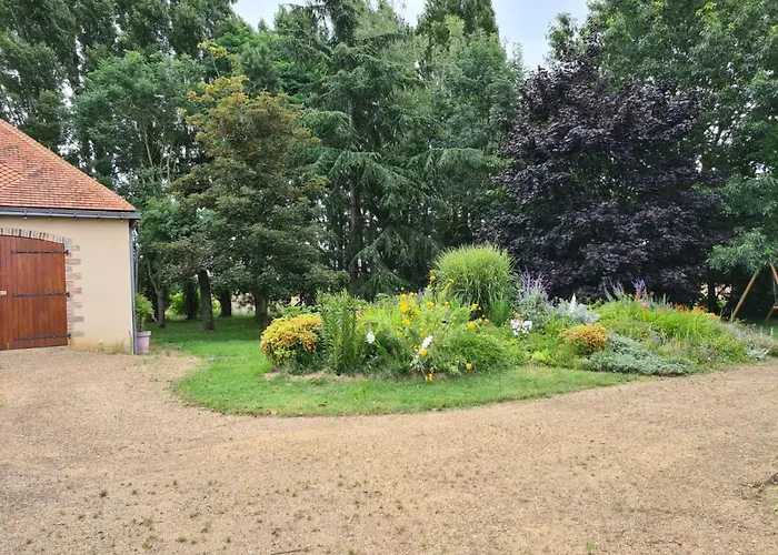 빌라 La Coudraie Votre Maison De En Famille Morannes sur Sarthe-Daumeray
