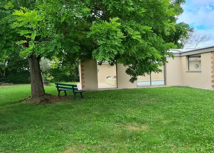 빌라 La Coudraie Votre Maison De En Famille Morannes sur Sarthe-Daumeray