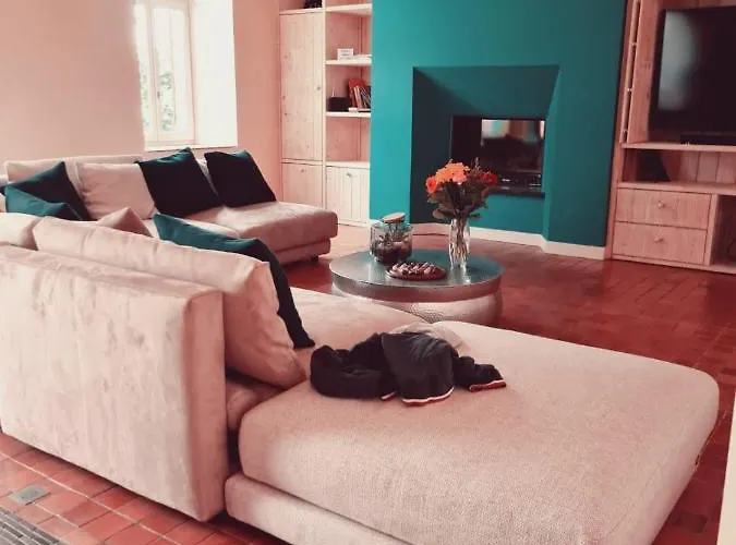 빌라 La Coudraie Votre Maison De En Famille Morannes sur Sarthe-Daumeray