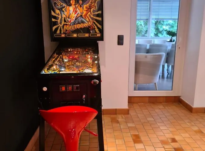 La Coudraie Votre Maison De En Famille * Morannes sur Sarthe-Daumeray