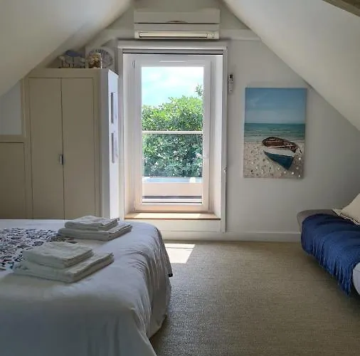 Villa La Coudraie Votre Maison De En Famille *